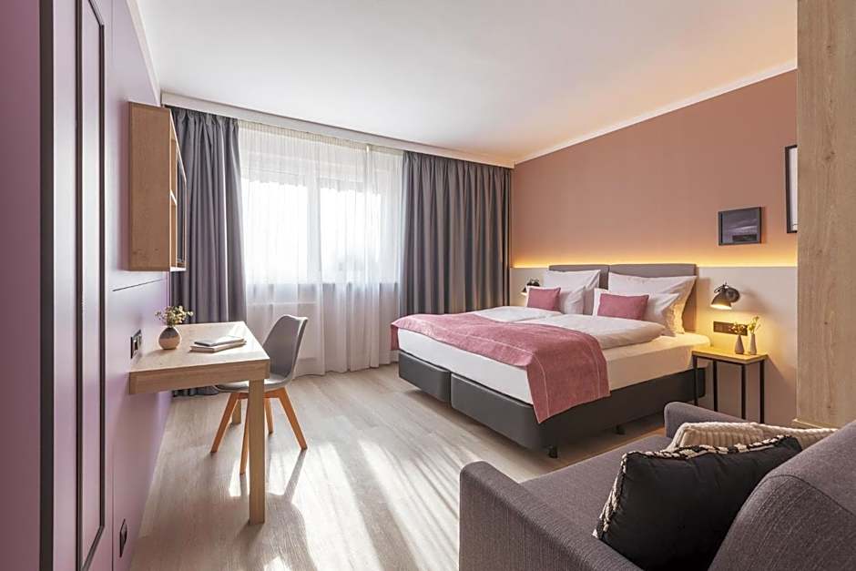 Garner Hotel Berlin Kudamm By Ihg