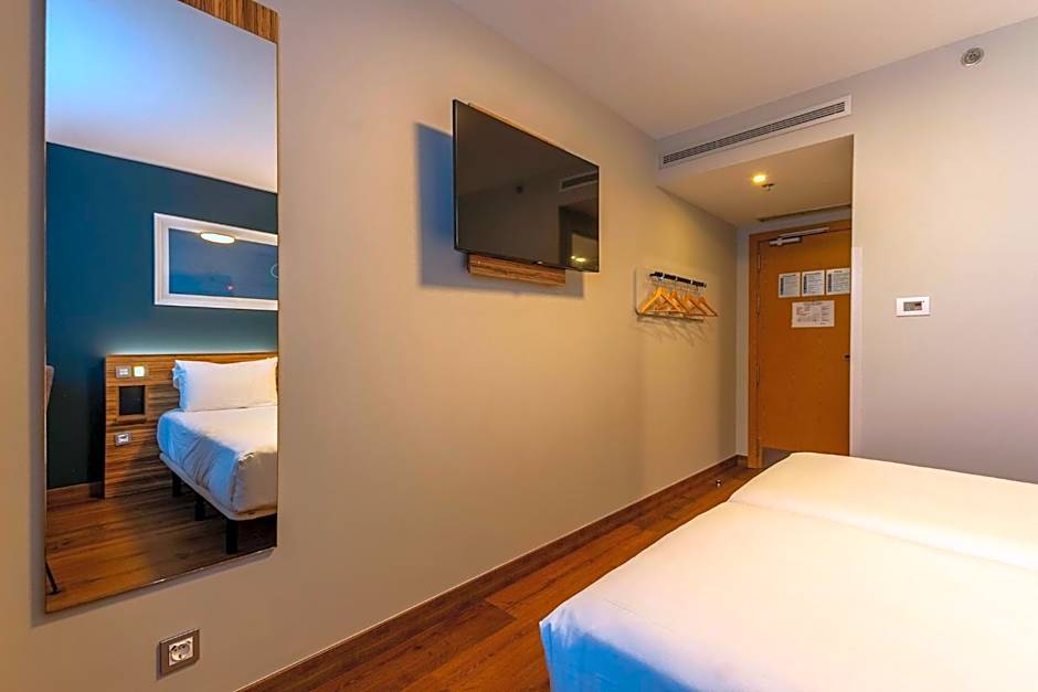 Travelodge Barcelona Poblenou