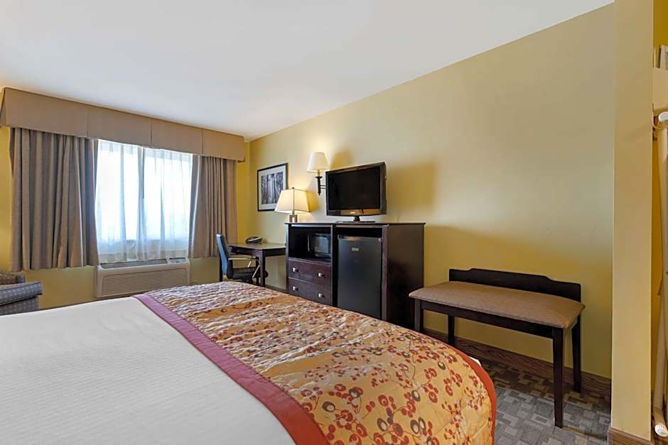 Best Western Blackfoot Inn