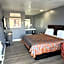 Fireside Inn By The Beach Boardwalk & Bowling