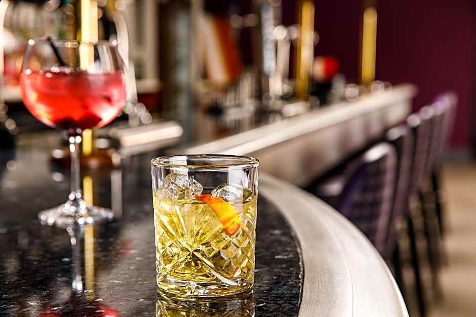 Mercure Ayr Hotel