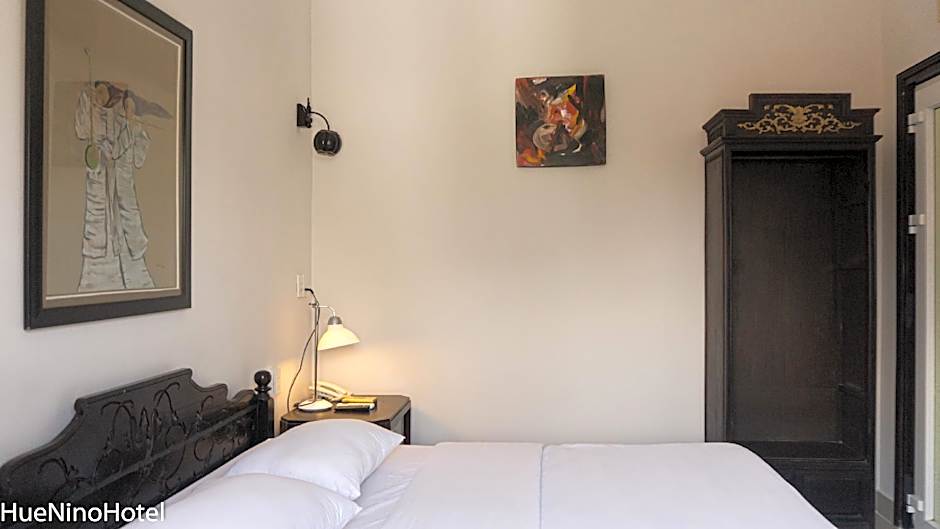 Hue Nino Hotel