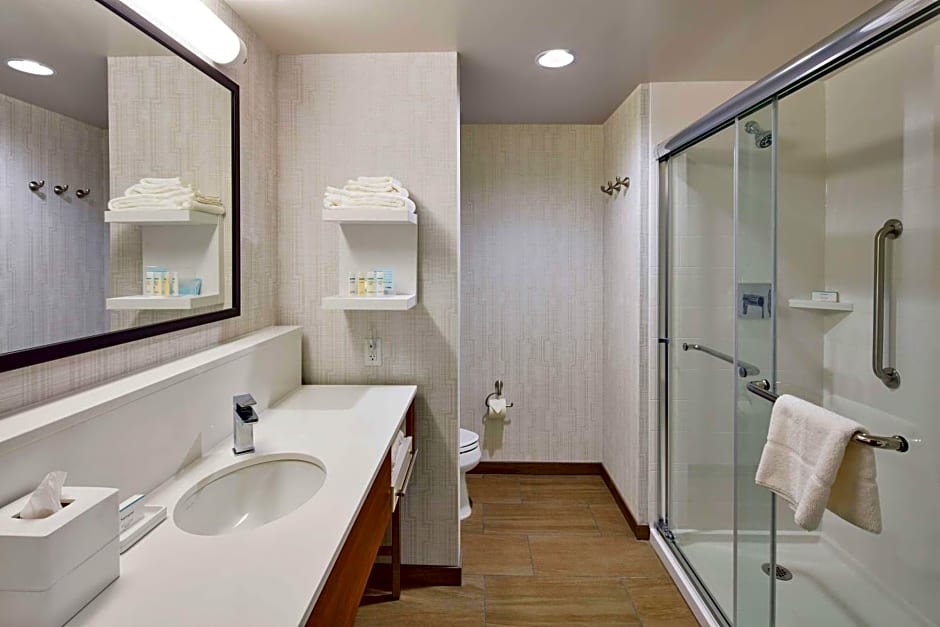 Hampton Inn By Hilton & Suites Sacramento at CSUS