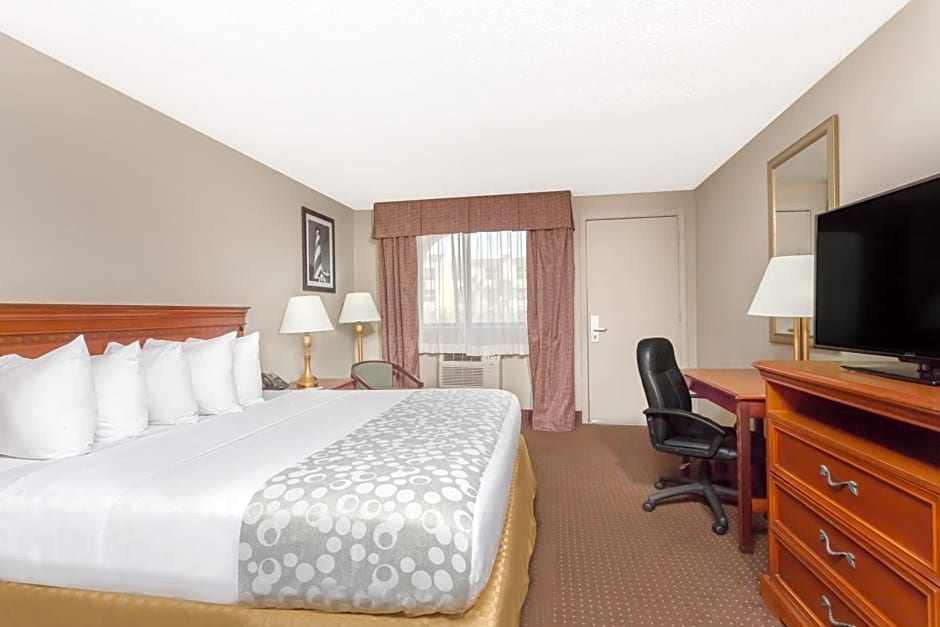 Days Inn by Wyndham St Augustine/Historic Downtown