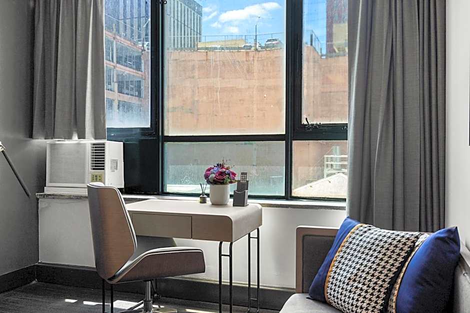 The MAC Boutique Hotel