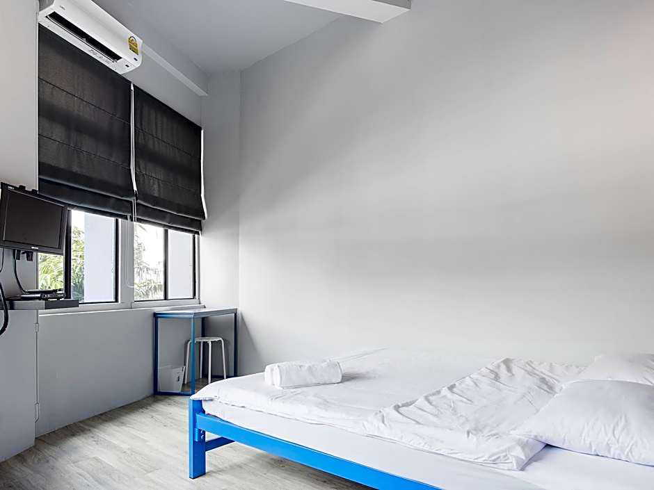 Loftel Station Hostel