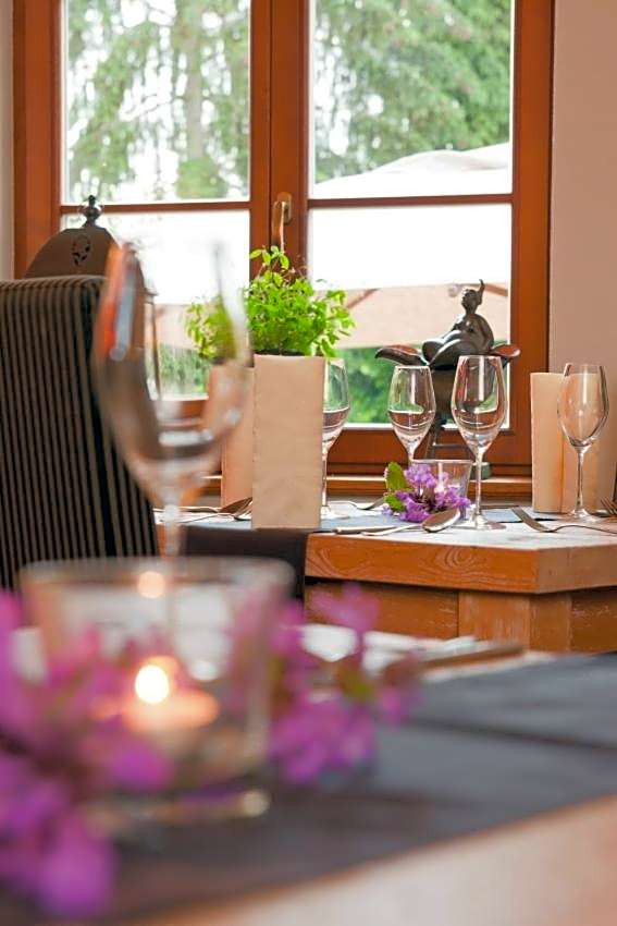 Mühle Tornow am Wentowsee