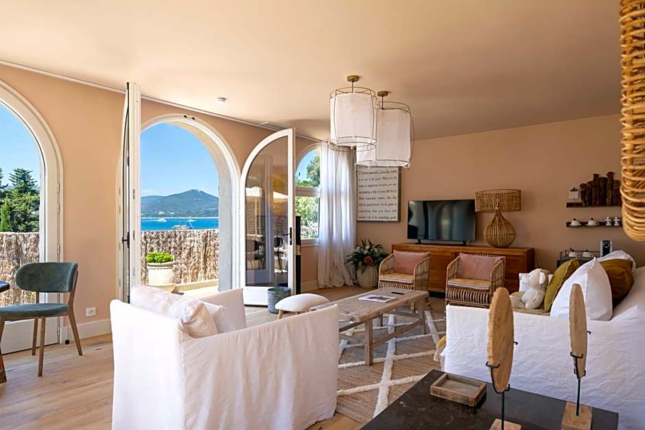 La Bastide d'Antoine