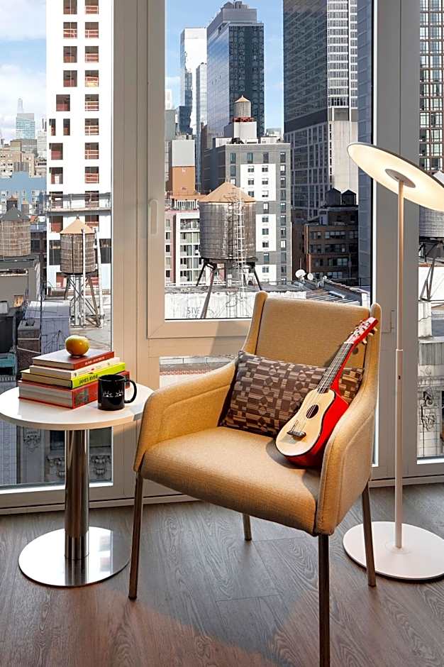 INNSiDE by Meliá New York Nomad