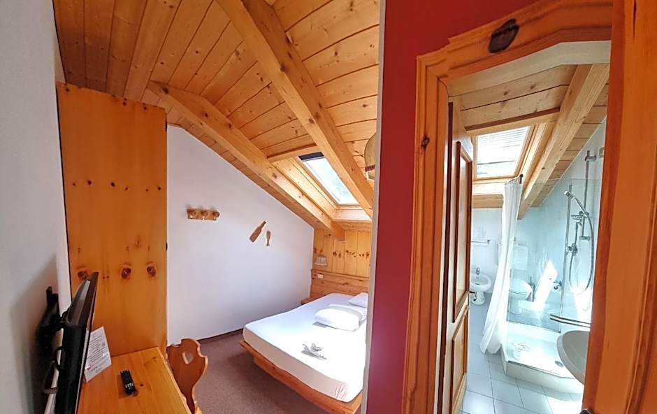 Villa Ruggero Wine Hotel