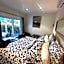 Two Rivers Ohakune - Boutique Bed and Breakfast