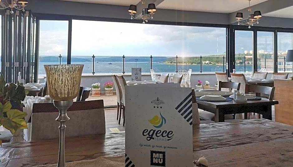 Kule Hotel