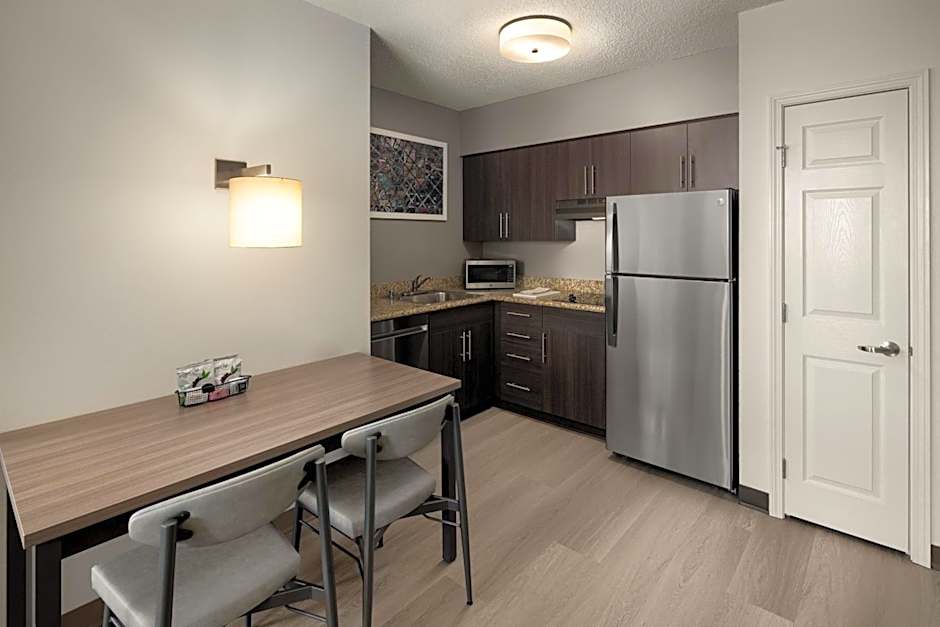 Residence Inn by Marriott Portland Downtown/RiverPlace