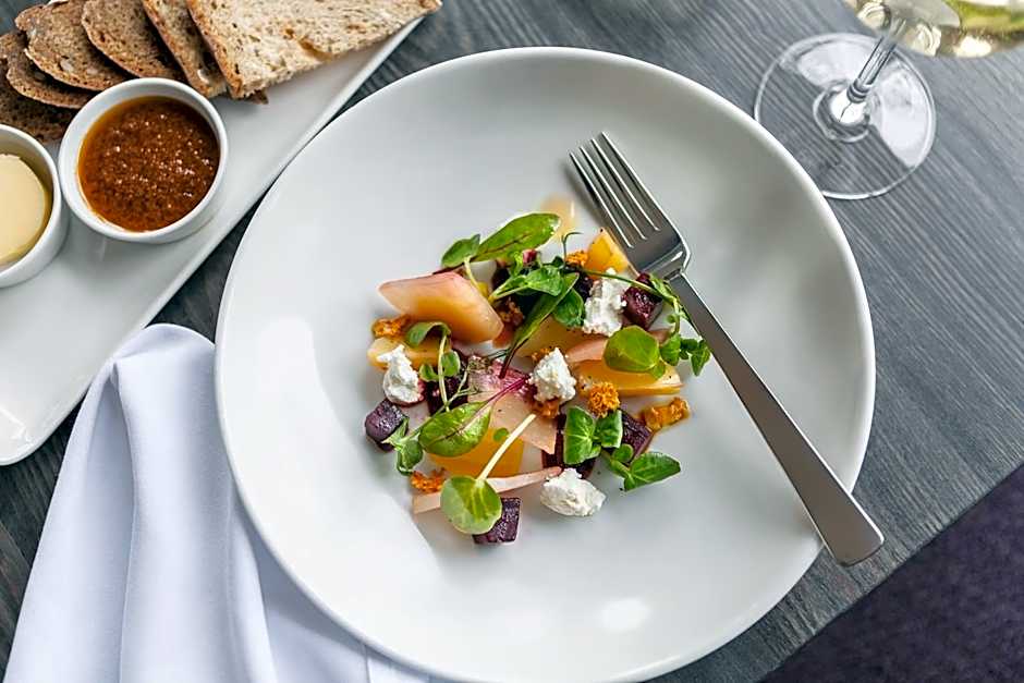 Castle Green Hotel In Kendal, BW Premier Collection