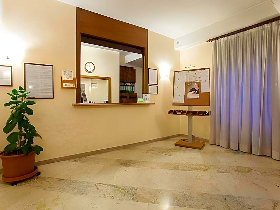 iH Argonne Park Residence Milan