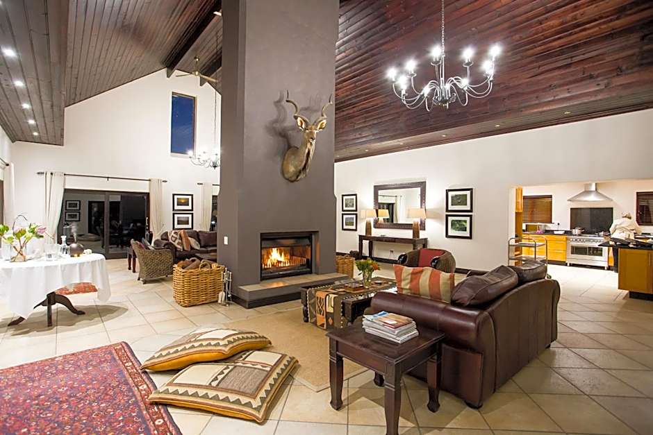 Wildehondekloof Game Lodge