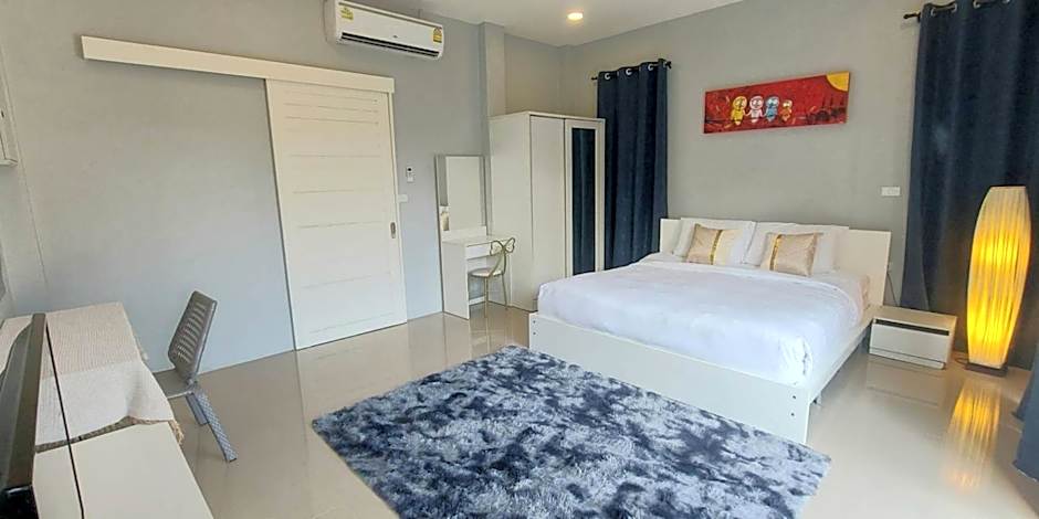 Udomsuk villa phuket