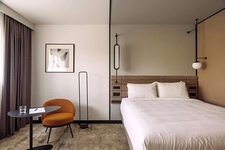 Novotel Saint-Quentin en Yvelines