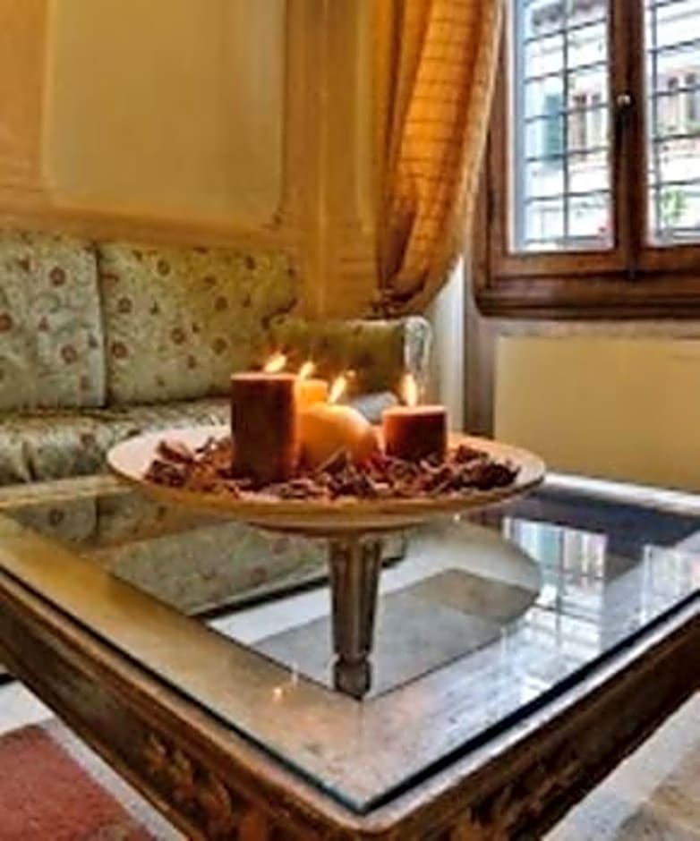 Hotels Firenze Select