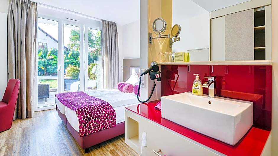 Hotel Volapuk