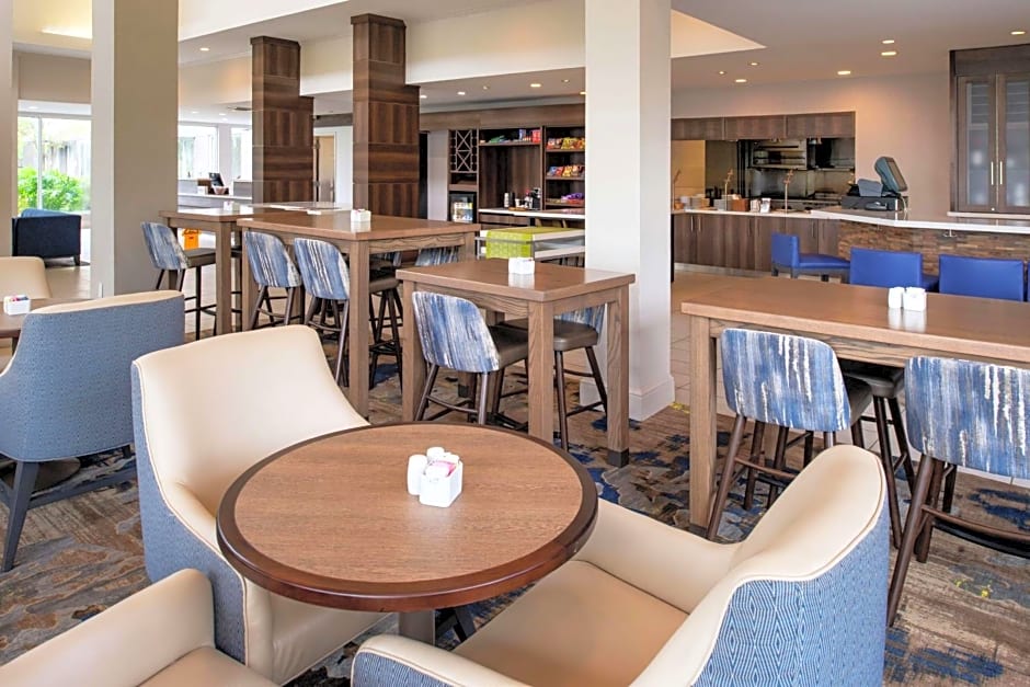 Hilton Garden Inn Baton Rouge Airport