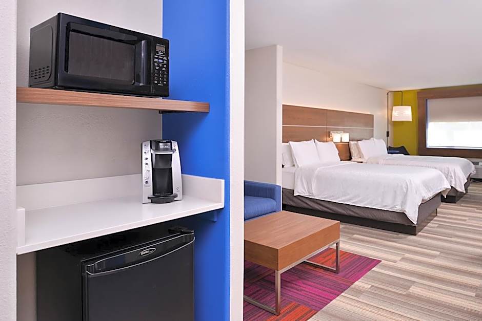 Holiday Inn Express Hotel & Suites Elgin By IHG