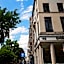 Botanique Suites AirBnB, Antwerp