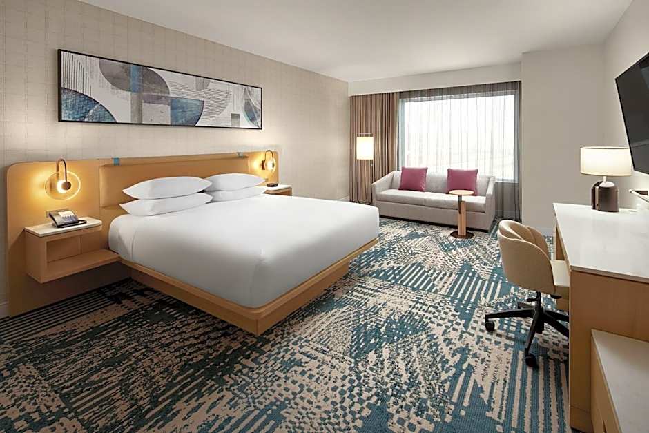 Delta Hotels by Marriott Vancouver Delta