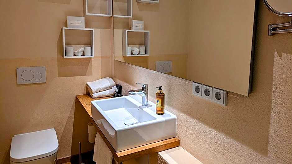 Hotel Brauerei Gasthof Höhn