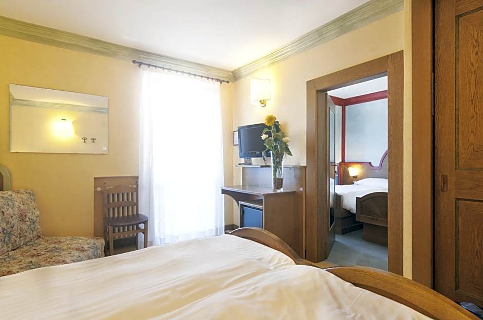 Grand Hotel Biancaneve