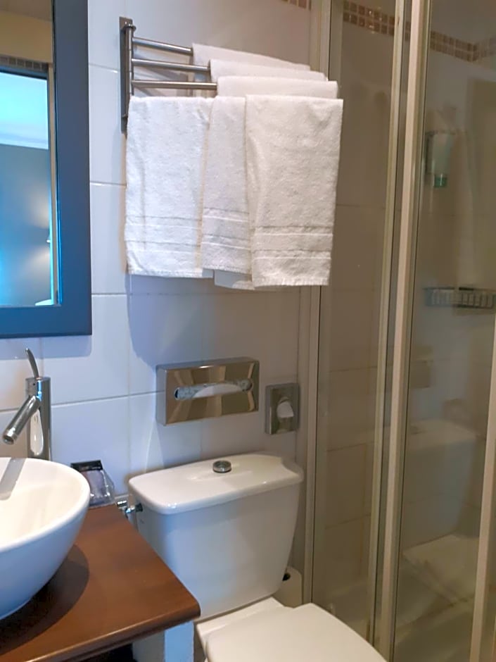 Hotel La Villa Tosca