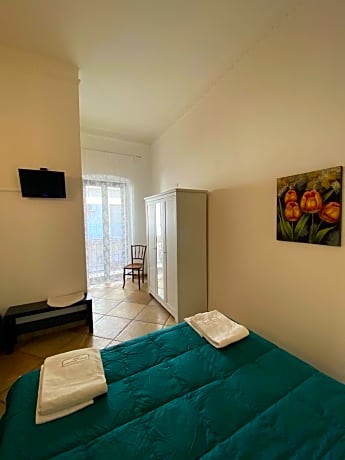 B&B da Mimino e Franceschina