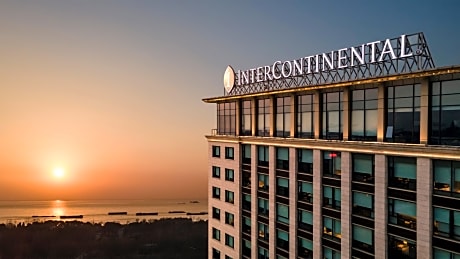 InterContinental Nantong By IHG