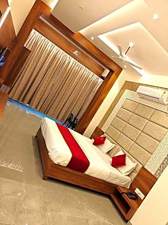 REGENCY EXECUTIVE ROOMS, KAUP