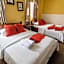 Hotel Amón Real