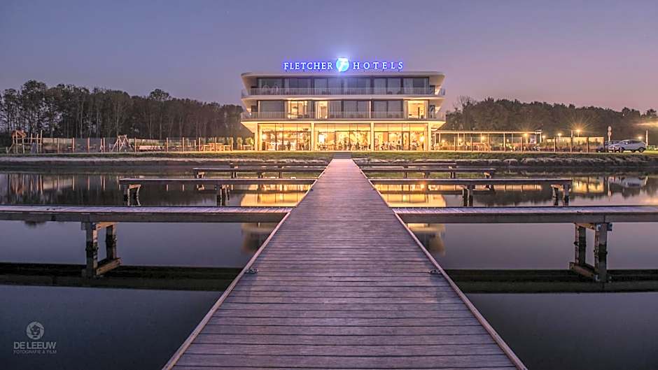 Fletcher Hotel-Restaurant Het Veerse Meer