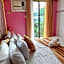 Relaxing 2BR at Camella Northpoint with balcony pool view 3rd floor