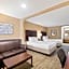Best Western Cedar Inn