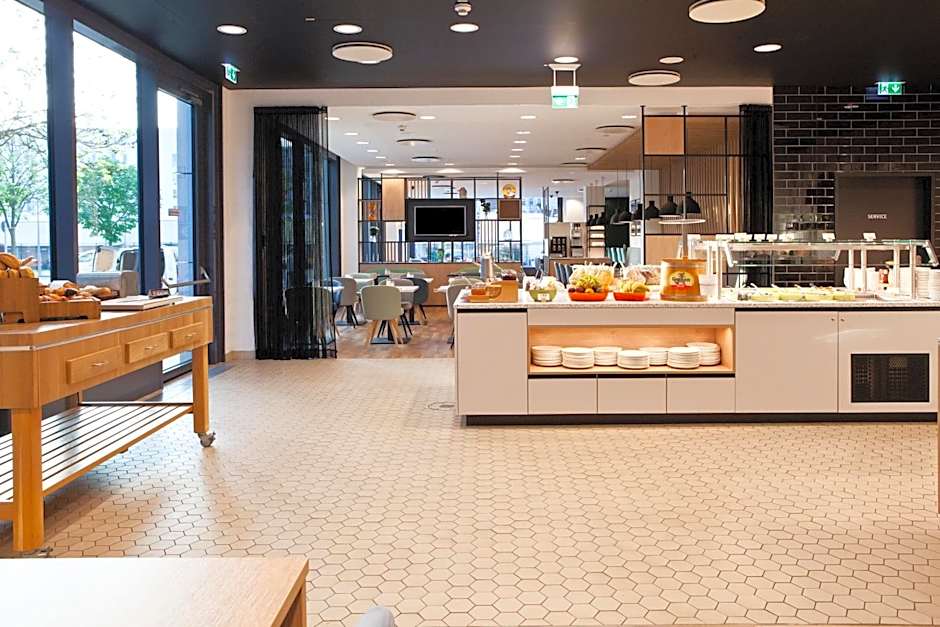 Holiday Inn Berlin City East Side By IHG