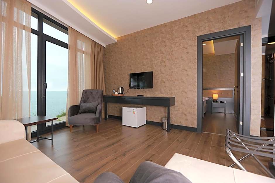Foto 1 av 5 av Suite, Sea View