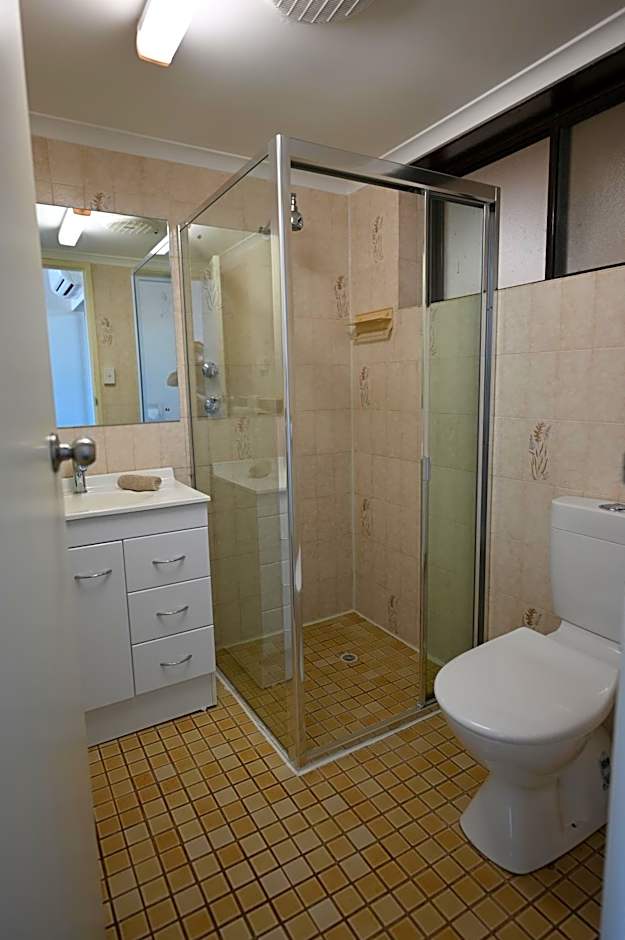 Moonta Bay Holiday Park