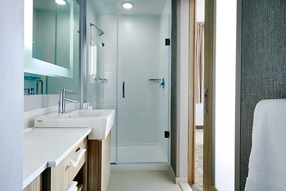 SpringHill Suites by Marriott Springfield North