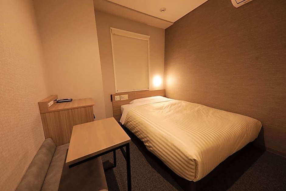 Super Hotel Sano Fujioka