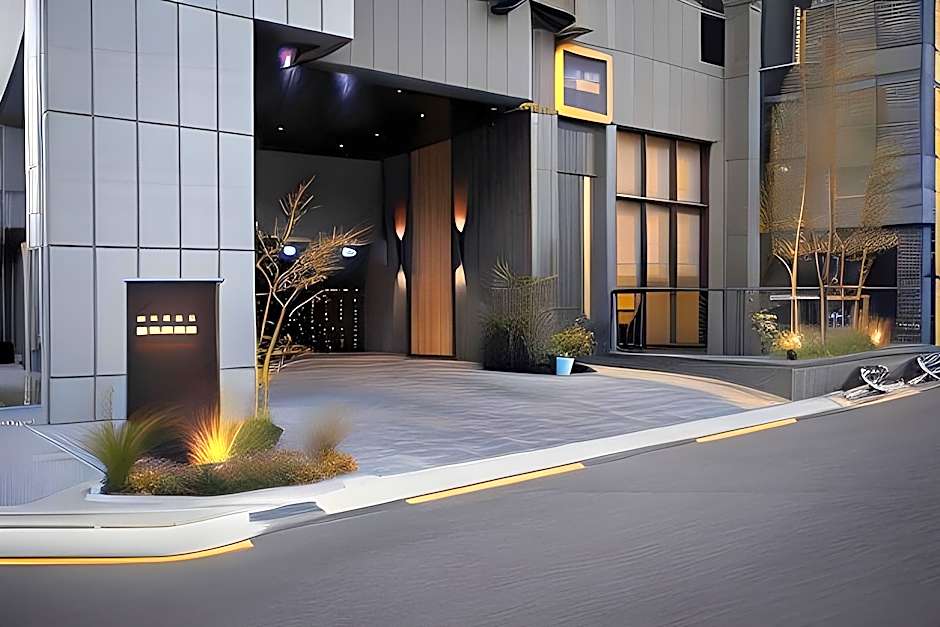 Hotel Gaden by Onyu stay