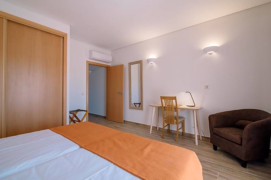 Quinta dos Poetas Nature Hotel & Apartments