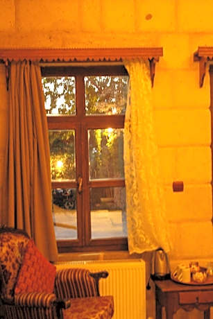 Stone & Wood Walls Double Room - Entrance Floor