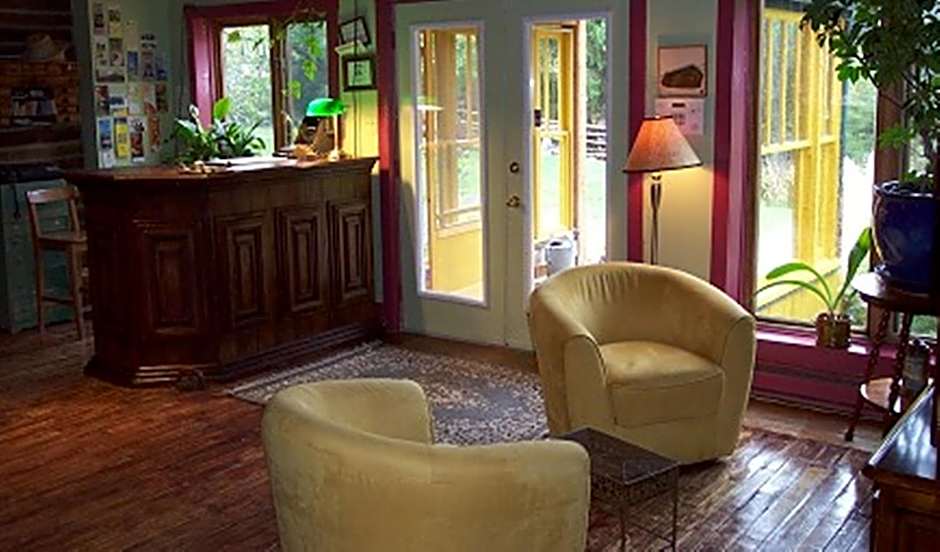 Auberge Restaurant La Mara