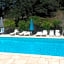 Ferme de Palumiane - Chambres climatisées