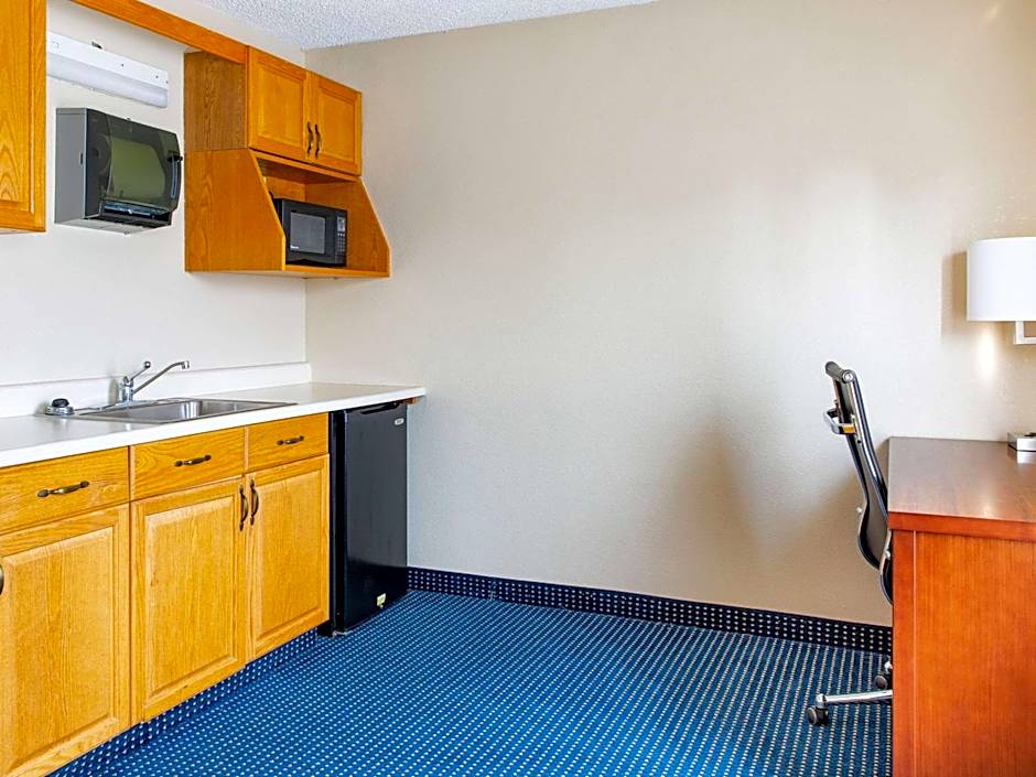 Comfort Inn Piketon