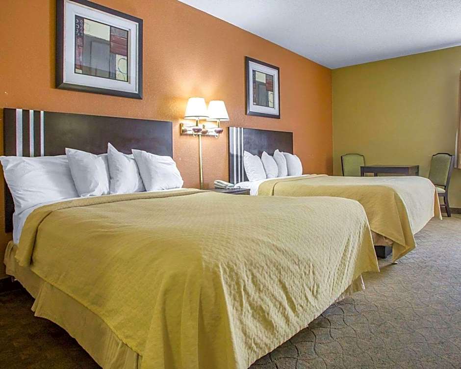 Quality Inn Merrillville